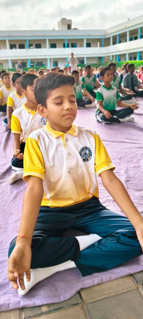 project
